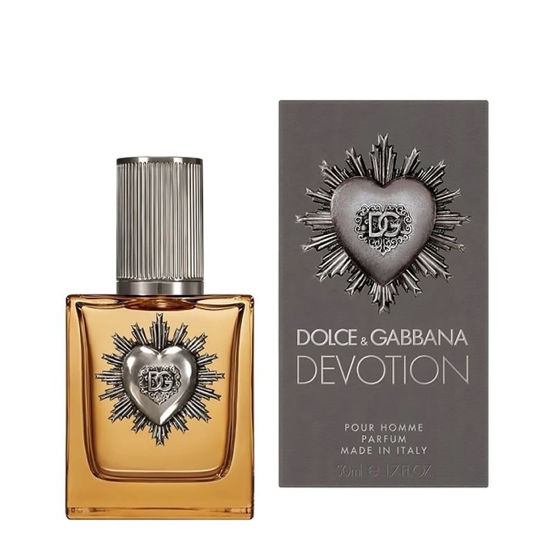 DolceGabbana Devotion mzhki Parfyum 50 ml 2025