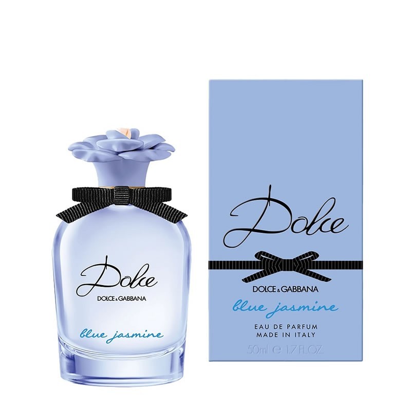 DolceGabbana Dolce Blue Jasmine damski eau de parfum 50 ml 2024