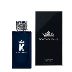 DolceGabbana K by DolceGabbana mzhki Parfyum 100 ml 2025