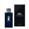 DolceGabbana K by DolceGabbana mzhki Parfyum 100 ml 2025