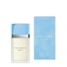 DolceGabbana Light Blue damski eau de toilette 30 ml