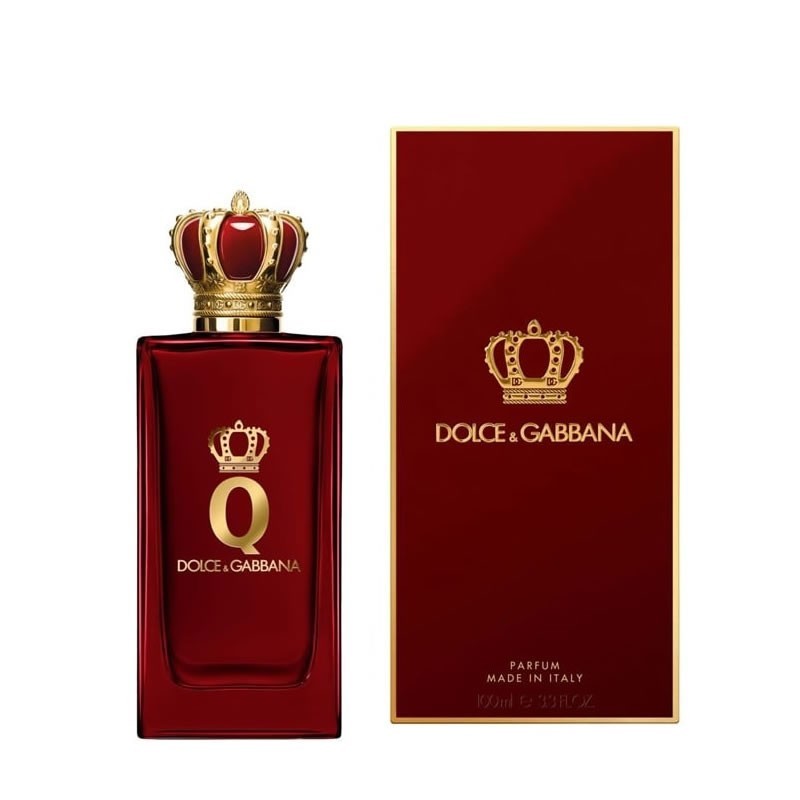DolceGabbana Q Queen damski Parfyum 100 ml 2025