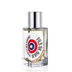 Etat Libre dOrange Fils de Dieu Du Riz Et Des Agrumes uniseks eau de parfum 100 ml bez kutiya