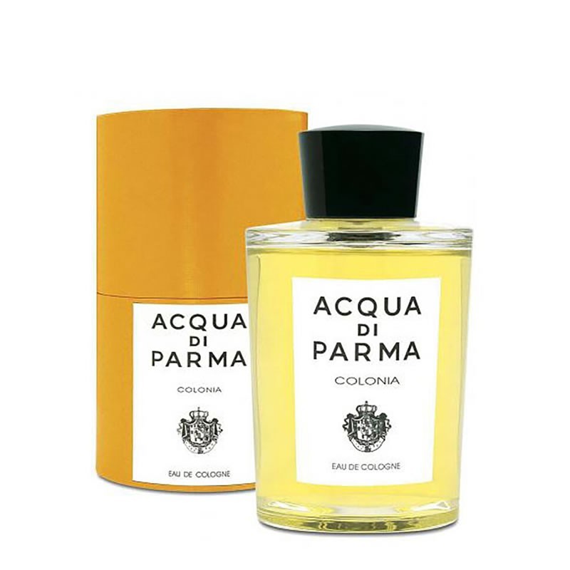 Acqua di Parma Colonia damski eau de cologne 100 ml