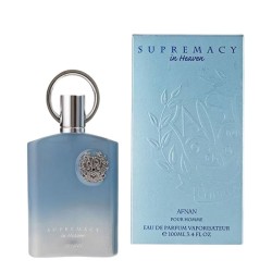 Afnan Supremacy In Heaven mzhki eau de parfum 100 ml