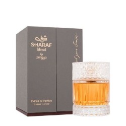 Afnan Zimaya Sharaf Blend uniseks Ekstrakt ot parfyum 100 ml 2023
