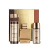 Al Haramain Amber Oud Gold Edition uniseks Komplekt - EdP 75 ml  EdP 30 ml  deo spray 200 ml