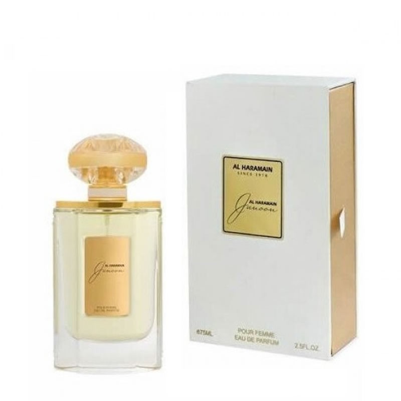 Al Haramain Junoon damski eau de parfum 75 ml