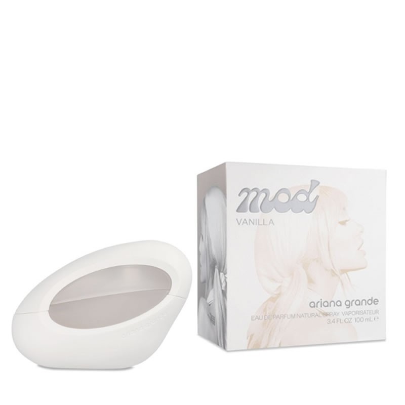 Ariana Grande Mod Vanilla damski eau de parfum 100 ml 2022