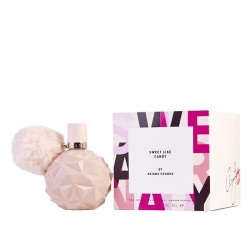 Ariana Grande Sweet Like Candy damski eau de parfum 100 ml