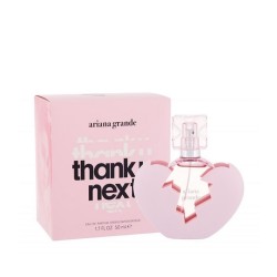 Ariana Grande Thank U Next damski eau de parfum 50 ml 2019
