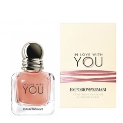 Armani In Love With you damski eau de parfum 50 ml 2019