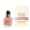Armani In Love With you damski eau de parfum 50 ml 2019