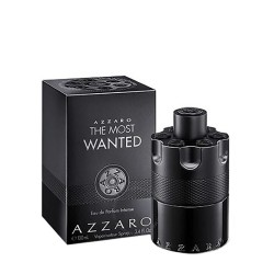 Azzaro The Most Wanted mzhki eau de parfum Intense 100 ml 2021