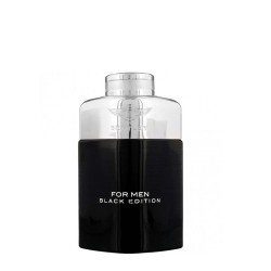 Bentley Bentley for Men Black Edition mzhki eau de parfum 100 ml bez kutiya