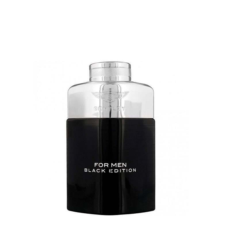 Bentley Bentley for Men Black Edition mzhki eau de parfum 100 ml bez kutiya