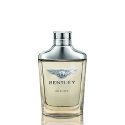 Bentley Infinite mzhki eau de toilette 100 ml bez kutiya