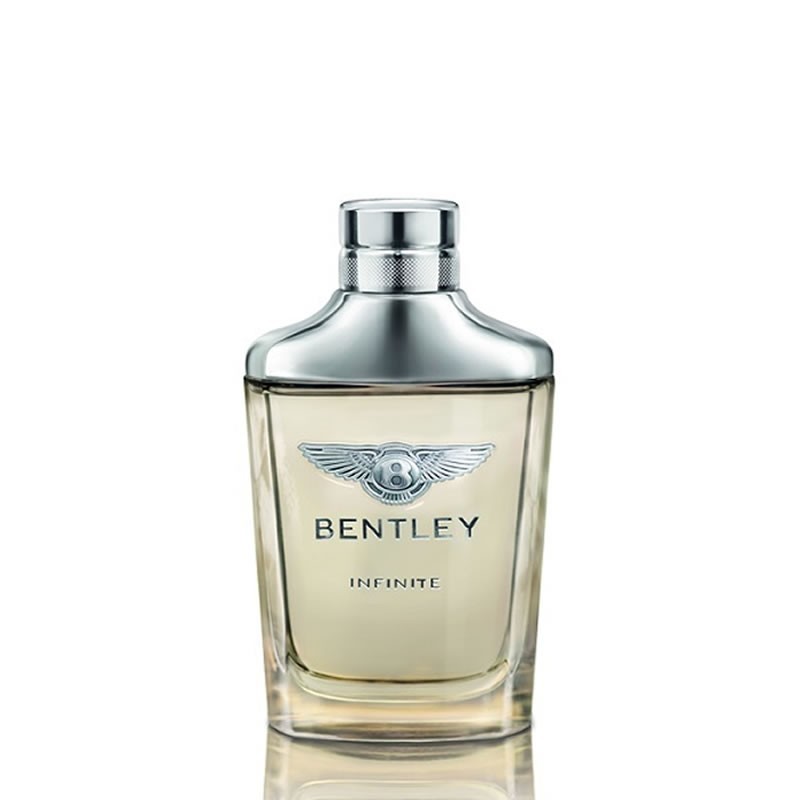 Bentley Infinite mzhki eau de toilette 100 ml bez kutiya