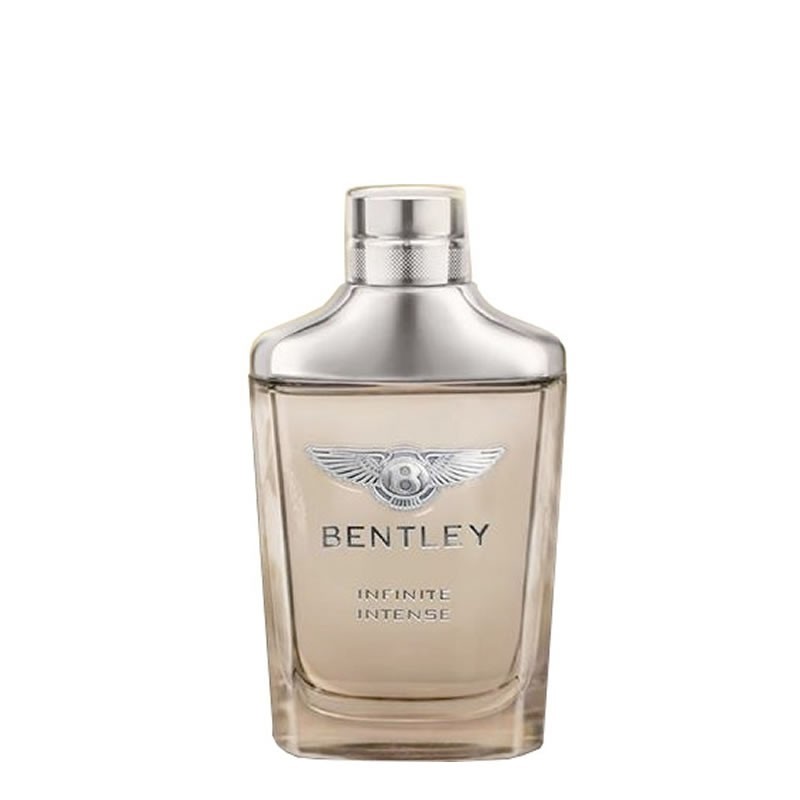 Bentley Infinite Intense mzhki eau de parfum 100 ml bez kutiya