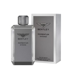 Bentley Momentum Intense mzhki eau de parfum 100 ml