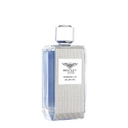 Bentley Momentum Unlimited mzhki eau de toilette 100 ml bez kutiya With cap