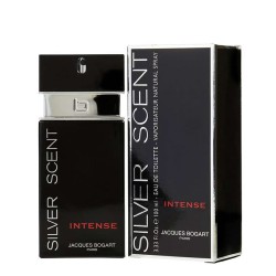 Bogart Silver Scent Intense mzhki eau de toilette 100 ml