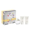 Cacharel Noa damski Komplekt - EdT 100 ml  blot 50 ml  blot 50 ml