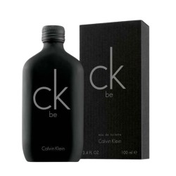 Calvin Klein CK Be uniseks eau de toilette 200 ml