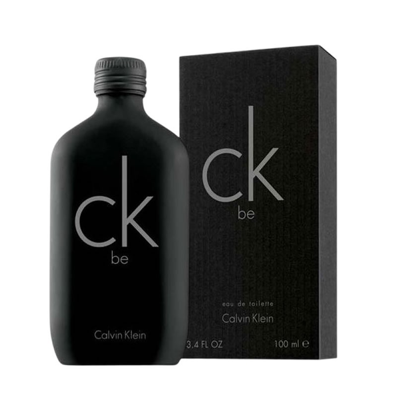 Calvin Klein CK Be uniseks eau de toilette 200 ml