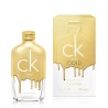 Calvin Klein CK One Gold uniseks eau de toilette 100 ml
