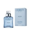 Calvin Klein Eternity Aqua mzhki eau de toilette 100 ml