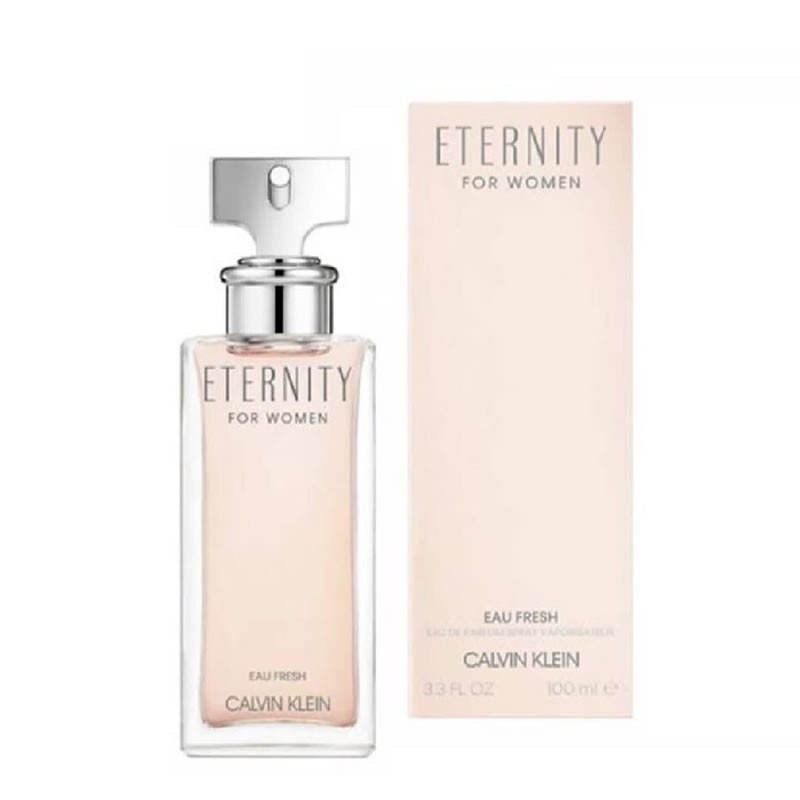 Calvin Klein Eternity Eau Fresh damski eau de parfum 100 ml
