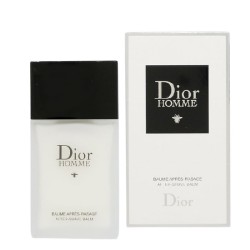 Dior Homme mzhki aftershave balm 100 ml