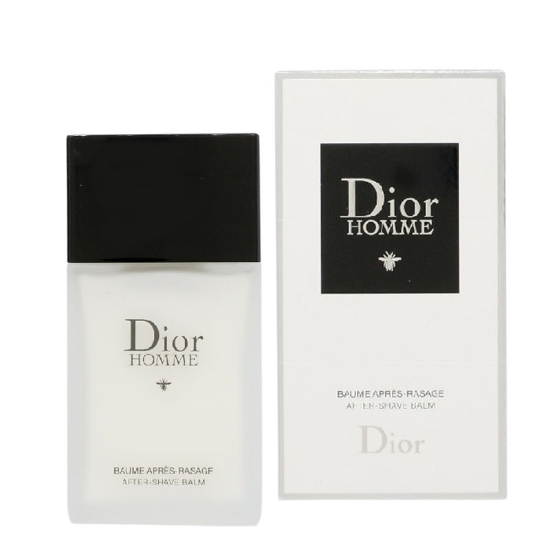 Dior Homme mzhki aftershave balm 100 ml