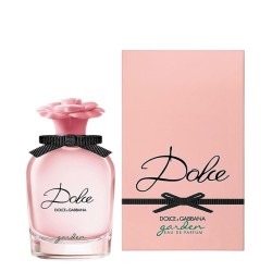 DolceGabbana Dolce Garden damski eau de parfum 75 ml