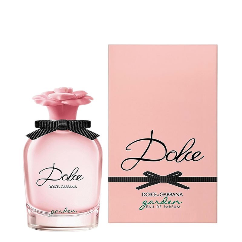 DolceGabbana Dolce Garden damski eau de parfum 75 ml
