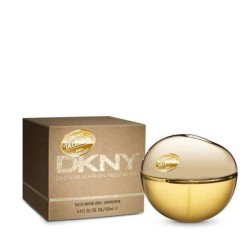 Donna Karan Golden Delicious damski eau de parfum 100 ml