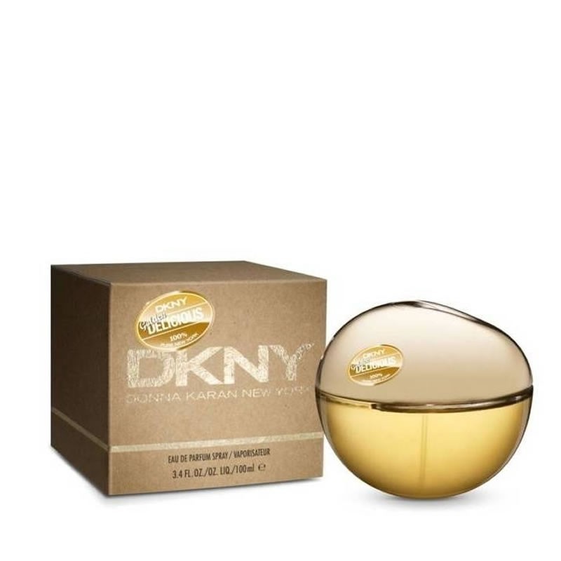 Donna Karan Golden Delicious damski eau de parfum 100 ml