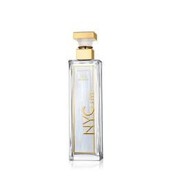 Elizabeth Arden 5th Avenue NYC Live damski eau de parfum 125 ml bez kutiya