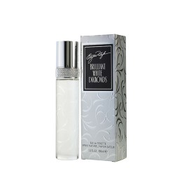 Elizabeth Taylor Brilliant White Diamonds damski eau de toilette 100 ml