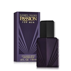 Elizabeth Taylor Passion mzhki cologne Spray 118 ml