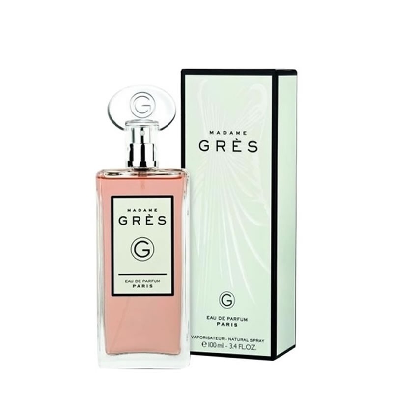 Grès Madame Grès damski eau de parfum 100 ml