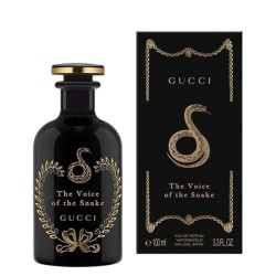 Gucci The Voice of The Snake uniseks eau de parfum 100 ml 2019