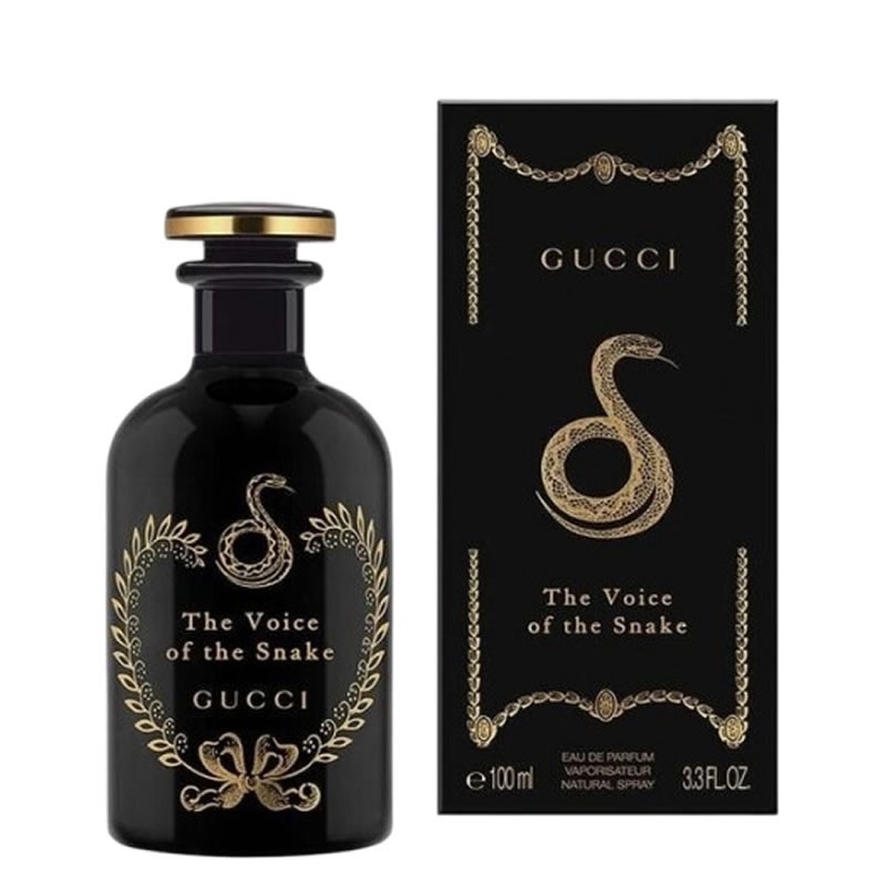 Gucci The Voice of The Snake uniseks eau de parfum 100 ml 2019