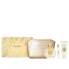 Guess Bella Vita damski Komplekt - EdP 100 ml  blot 100 ml  EdP 15 ml  pouch