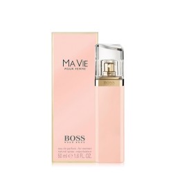 Hugo Boss Boss Ma Vie damski eau de parfum 30 ml