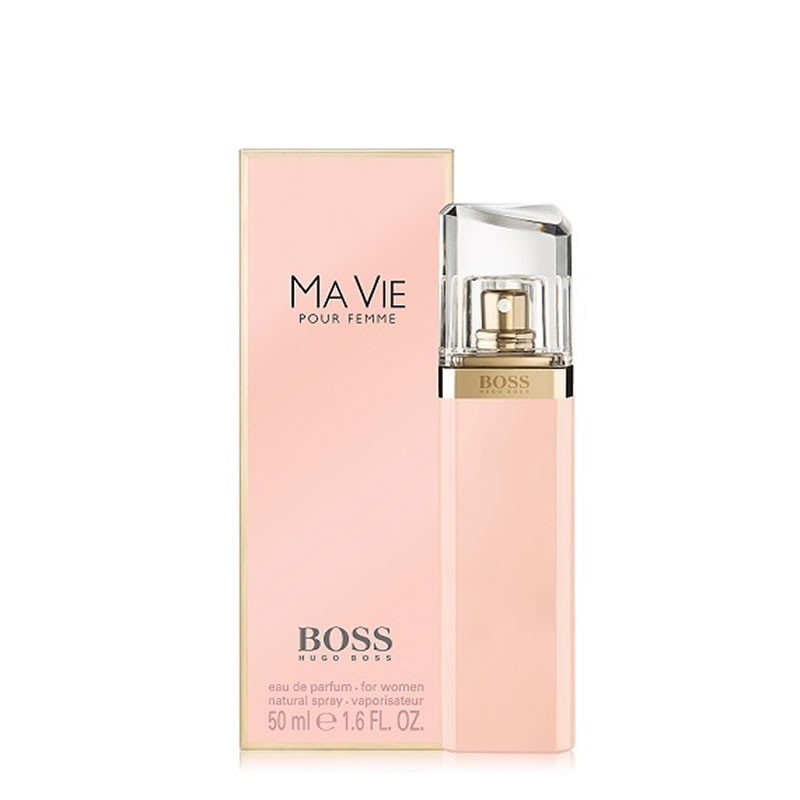 Hugo Boss Boss Ma Vie damski eau de parfum 30 ml