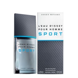 Issey Miyake LEau dIssey Sport mzhki eau de toilette 100 ml