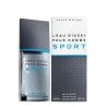 Issey Miyake LEau dIssey Sport mzhki eau de toilette 100 ml