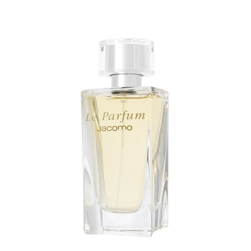 Jacomo Le Parfum damski eau de parfum 100 ml bez kutiya
